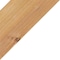 Ekena Millwork 3 1/2"W x 6"D x 6"H Traditional Smooth Knee Brace, Western Red Cedar BRC04X06X06TRA00SWR - alternate 3